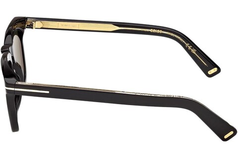 TOM FORD FT1326 01N Unisex Güneş Gözlüğü - 2