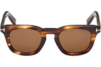 TOM FORD FT1326 55E Unisex Güneş Gözlüğü (1)