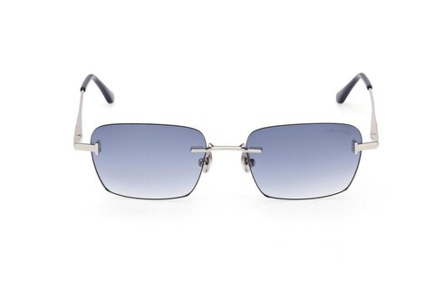 TOM FORD FT1354 16W 54 Unisex Güneş Gözlüğü - 2