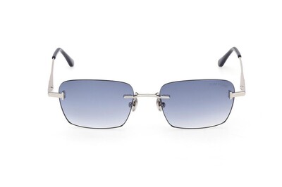 TOM FORD FT1354 16W 54 Unisex Güneş Gözlüğü - 2