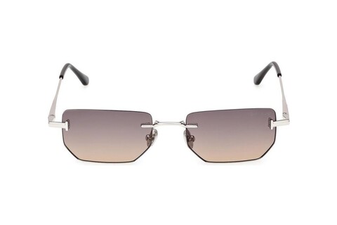 TOM FORD FT1355 16B 53 Unisex Güneş Gözlüğü - 2