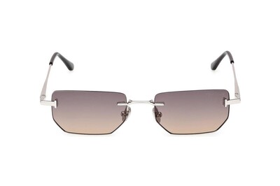TOM FORD FT1355 16B 53 Unisex Güneş Gözlüğü - 2