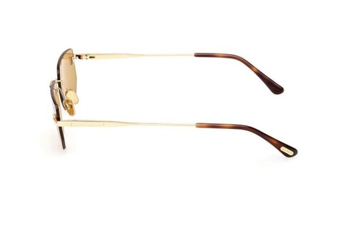 TOM FORD FT1355 30E 53 Unisex Güneş Gözlüğü - 2