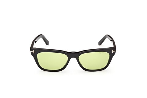 TOM FORD FT1362 01N 53 Unisex Güneş Gözlüğü - 2