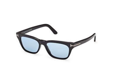 TOM FORD  FT1362 01V 53 Unisex Güneş Gözlüğü - 1