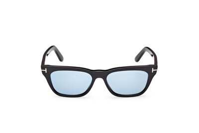 TOM FORD  FT1362 01V 53 Unisex Güneş Gözlüğü - 2