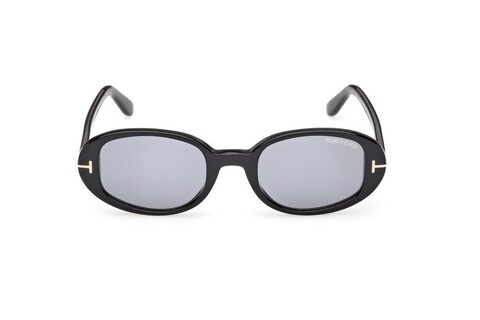 TOM FORD FT1364 01A Unisex Güneş Gözlüğü - 2