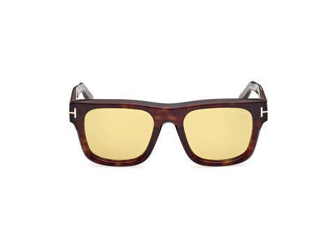TOM FORD ICON FT1200 52E 53 Unısex Güneş Gözlüğü - 2