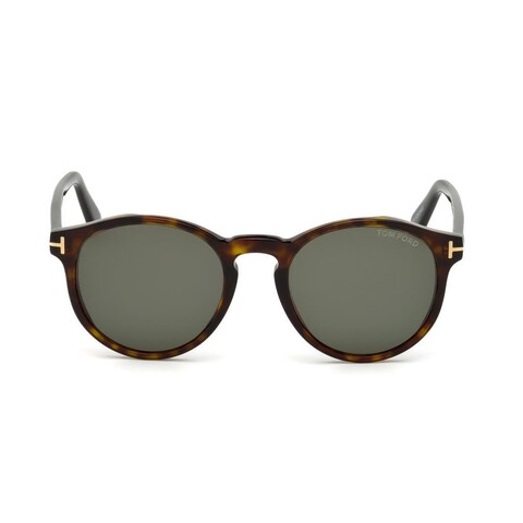 TOM FORD FT0591 52N 51 Unısex Güneş Gözlüğü - 2