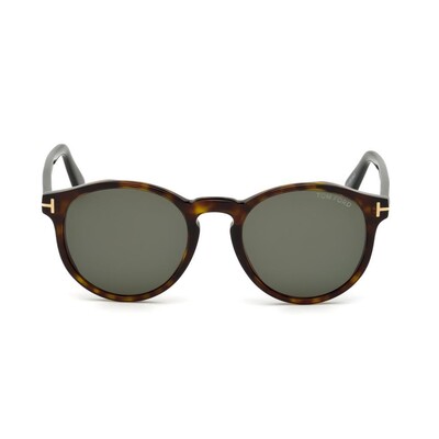 TOM FORD FT0591 52N 51 Unısex Güneş Gözlüğü - 2