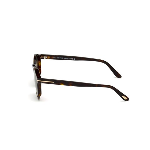 TOM FORD FT0591 52N 51 Unısex Güneş Gözlüğü - 3