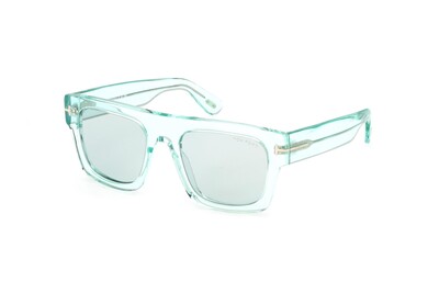 TOM FORD FT0711 84V 53 Unısex Güneş Gözlüğü - 1
