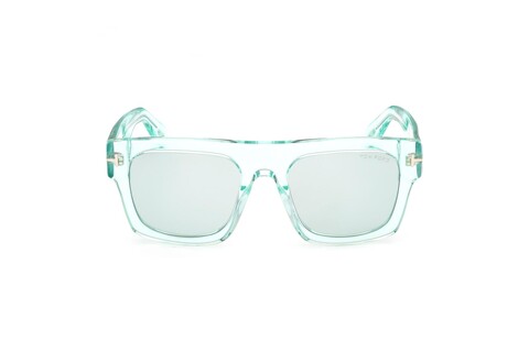 TOM FORD FT0711 84V 53 Unısex Güneş Gözlüğü - 2