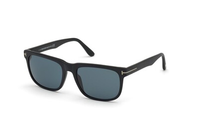 TOM FORD FT0775 02N 56 Unısex Güneş Gözlüğü - 1