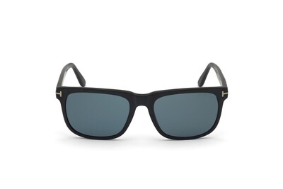 TOM FORD FT0775 02N 56 Unısex Güneş Gözlüğü - 2