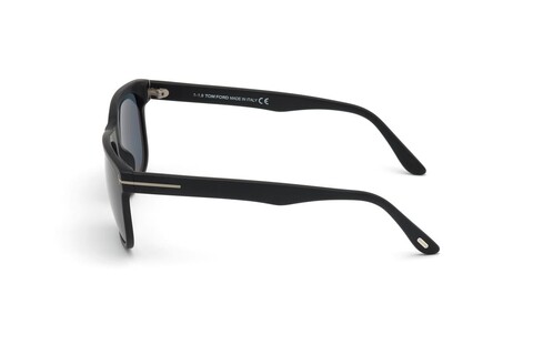 TOM FORD FT0775 02N 56 Unısex Güneş Gözlüğü - 3