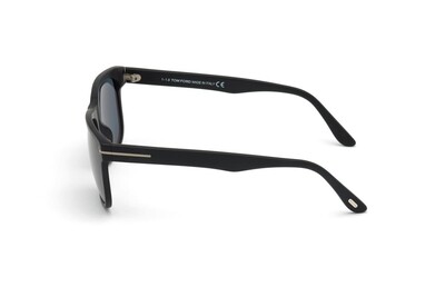 TOM FORD FT0775 02N 56 Unısex Güneş Gözlüğü - 3