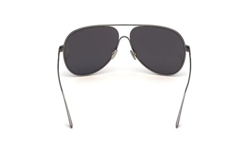 TOM FORD FT0824 12C 62 Unısex Güneş Gözlüğü - 2