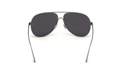 TOM FORD FT0824 12C 62 Unısex Güneş Gözlüğü - 2