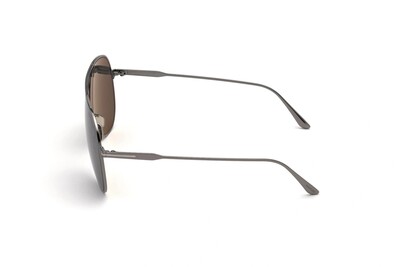 TOM FORD FT0824 12C 62 Unısex Güneş Gözlüğü - 3