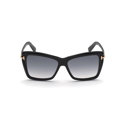 TOM FORD FT0849 01B 64 Kadın Güneş Gözlüğ - 2