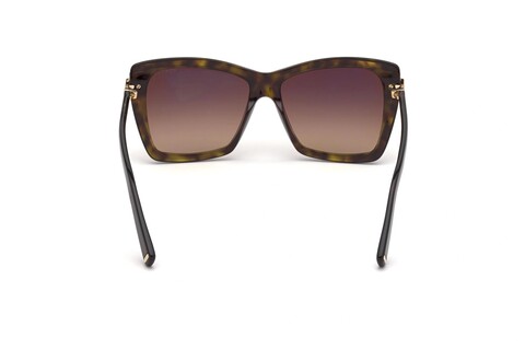 TOM FORD FT0849 52F 64 Kadın Güneş Gözlüğ - 2