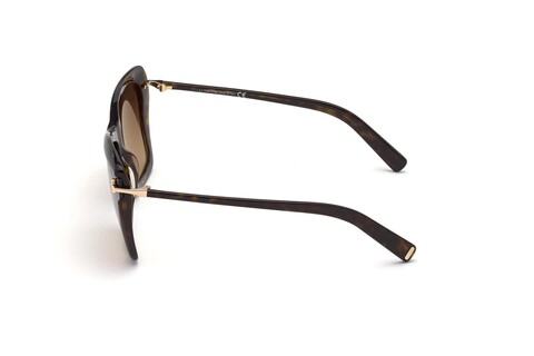 TOM FORD FT0849 52F 64 Kadın Güneş Gözlüğ - 3