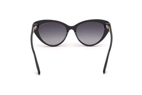 TOM FORD FT0869 01B 56 Kadın Güneş Gözlüğü - 2