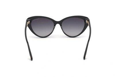 TOM FORD FT0869 01B 56 Kadın Güneş Gözlüğü - 2