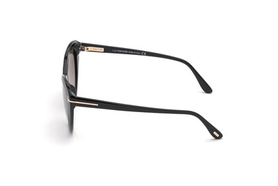 TOM FORD FT0869 01B 56 Kadın Güneş Gözlüğü - 3