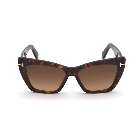 TOM FORD FT0871 52F 56 Kadın Güneş Gözlüğü - 2