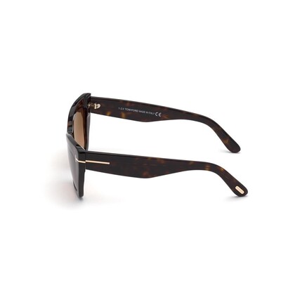TOM FORD FT0871 52F 56 Kadın Güneş Gözlüğü - 3