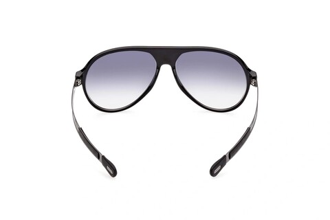 TOM FORD FT0881 01B 60 Erkek Güneş Gözlüğü - 2
