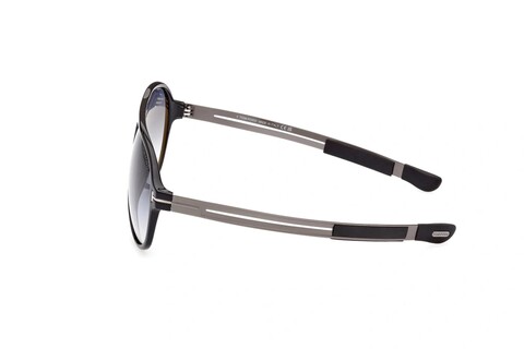 TOM FORD FT0881 01B 60 Erkek Güneş Gözlüğü - 3