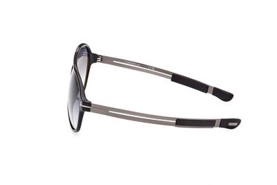 TOM FORD FT0881 01B 60 Erkek Güneş Gözlüğü - 3