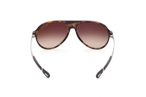 TOM FORD FT0881 52F 60 Erkek Güneş Gözlüğü - 2