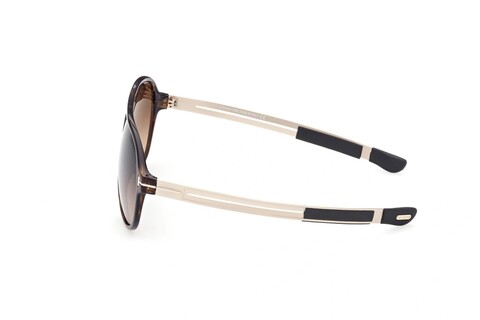 TOM FORD FT0881 52F 60 Erkek Güneş Gözlüğü - 3