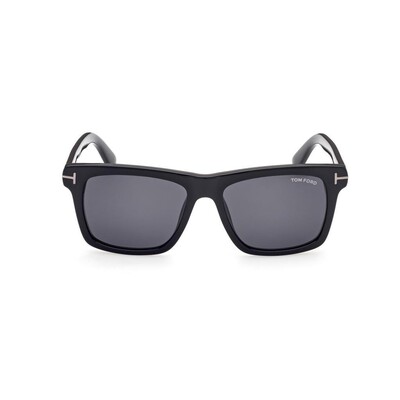 TOM FORD FT0906-N 01A 56 Unısex Güneş Gözlüğü - 2