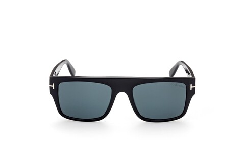 TOM FORD FT0907 01V 55 Unısex Güneş Gözlüğü - 2