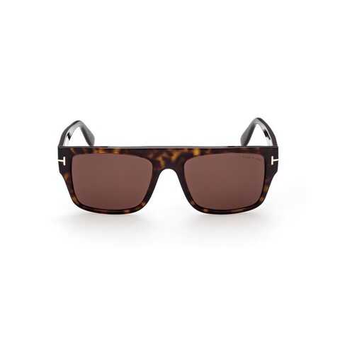 TOM FORD FT0907 52E 55 Unısex Güneş Gözlüğü - 2