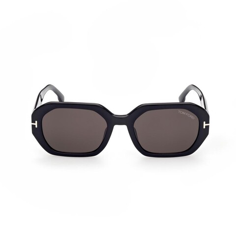 TOM FORD FT0917 01A 55 Kadın Güneş Gözlüğü - 2
