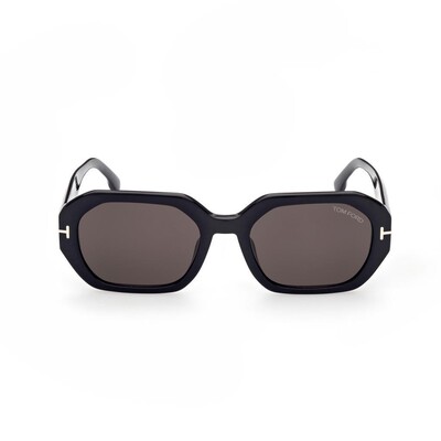TOM FORD FT0917 01A 55 Kadın Güneş Gözlüğü - 2