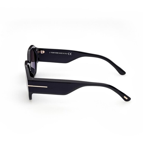 TOM FORD FT0917 01A 55 Kadın Güneş Gözlüğü - 3