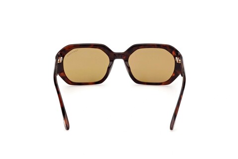 TOM FORD FT0917 55E 55 Kadın Güneş Gözlüğü - 2