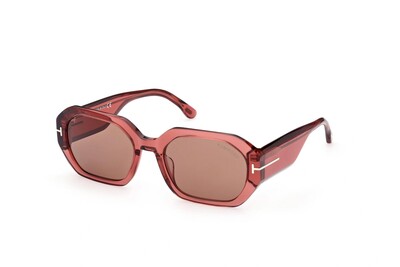 TOM FORD FT0917 72E 55 Kadın Güneş Gözlüğü - 1