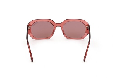 TOM FORD FT0917 72E 55 Kadın Güneş Gözlüğü - 2