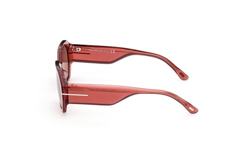 TOM FORD FT0917 72E 55 Kadın Güneş Gözlüğü - 3