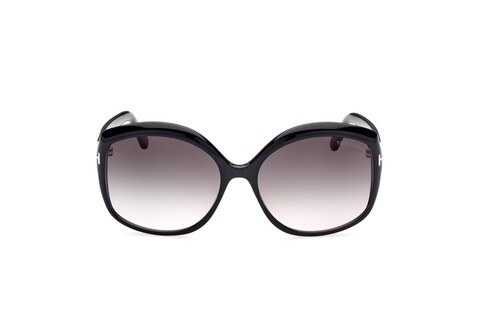 TOM FORD FT0919 01B 60 Kadın Güneş Gözlüğü - 2