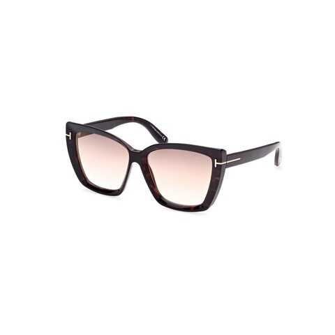 TOM FORD TF 0920 52G Kadın Güneş Gözlüğü  - 1