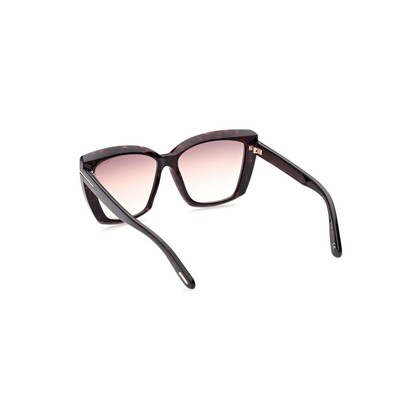 TOM FORD TF 0920 52G Kadın Güneş Gözlüğü - 4